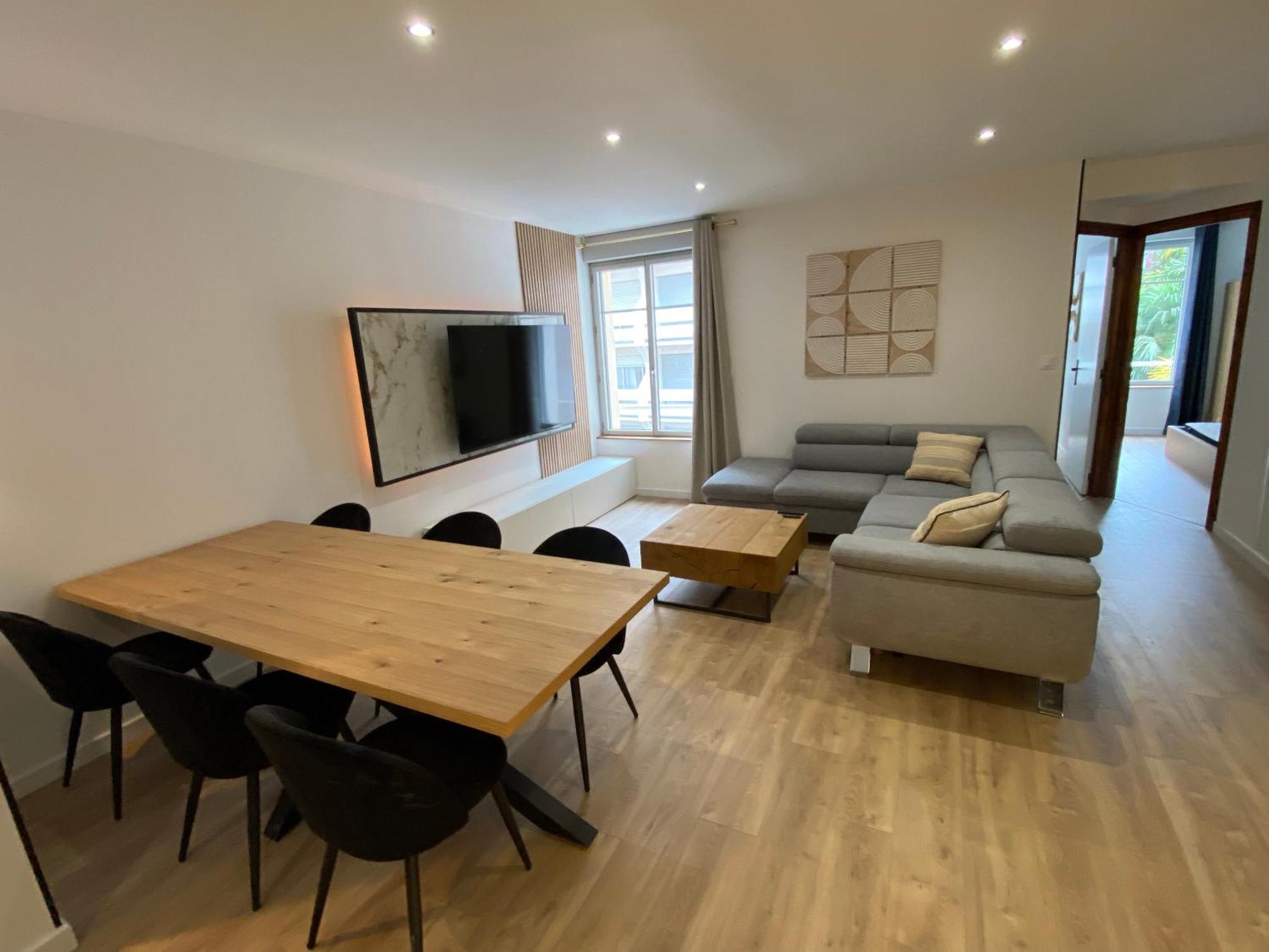 卢德Madonna Elegance, Proche Sanctuaire, 95M2公寓 外观 照片