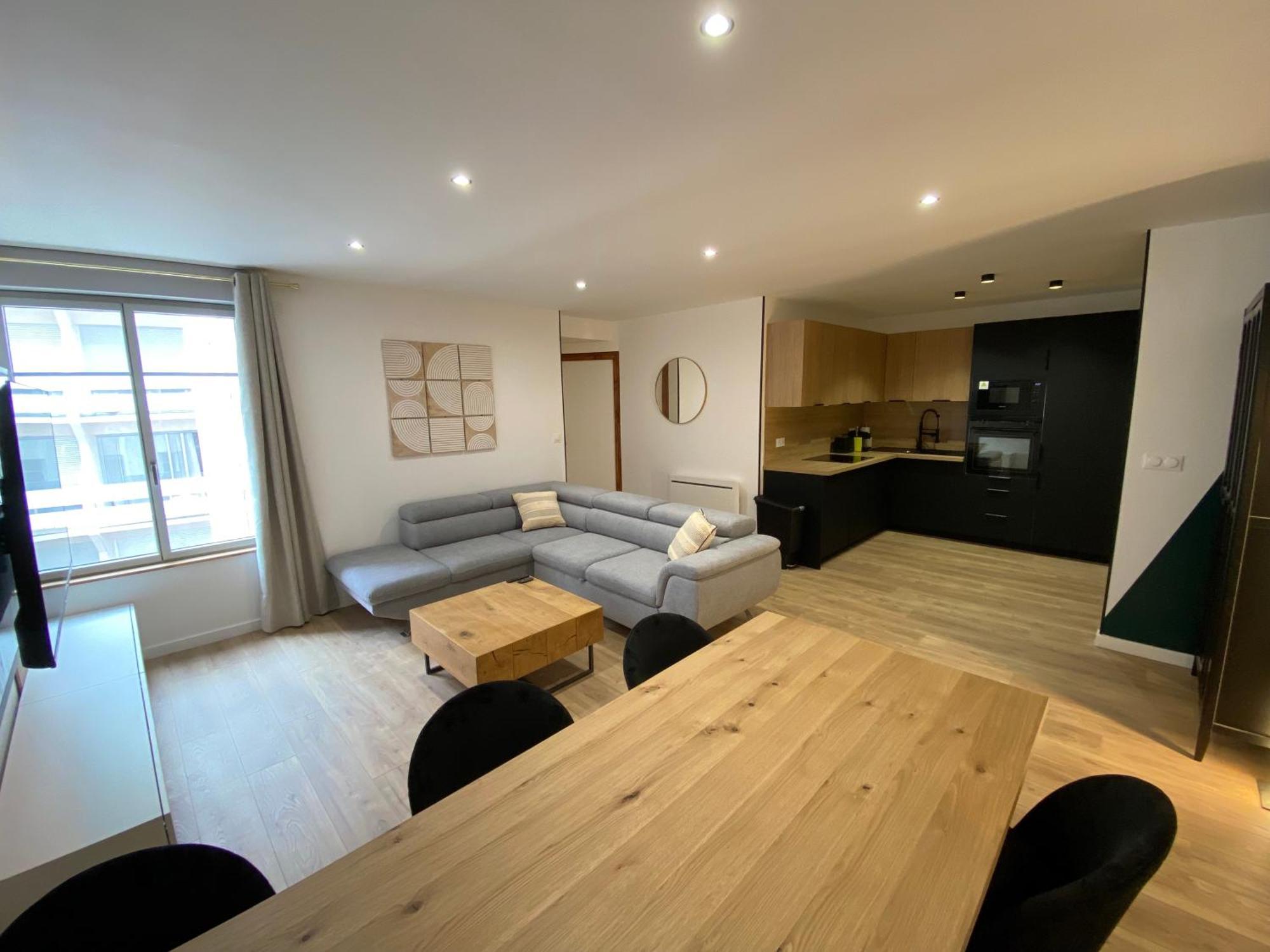 卢德Madonna Elegance, Proche Sanctuaire, 95M2公寓 外观 照片