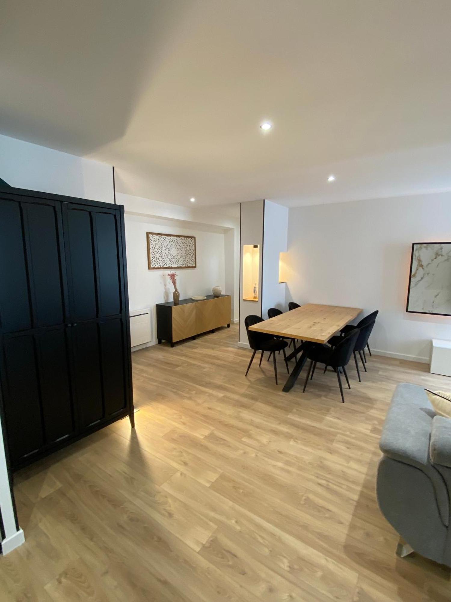 卢德Madonna Elegance, Proche Sanctuaire, 95M2公寓 外观 照片