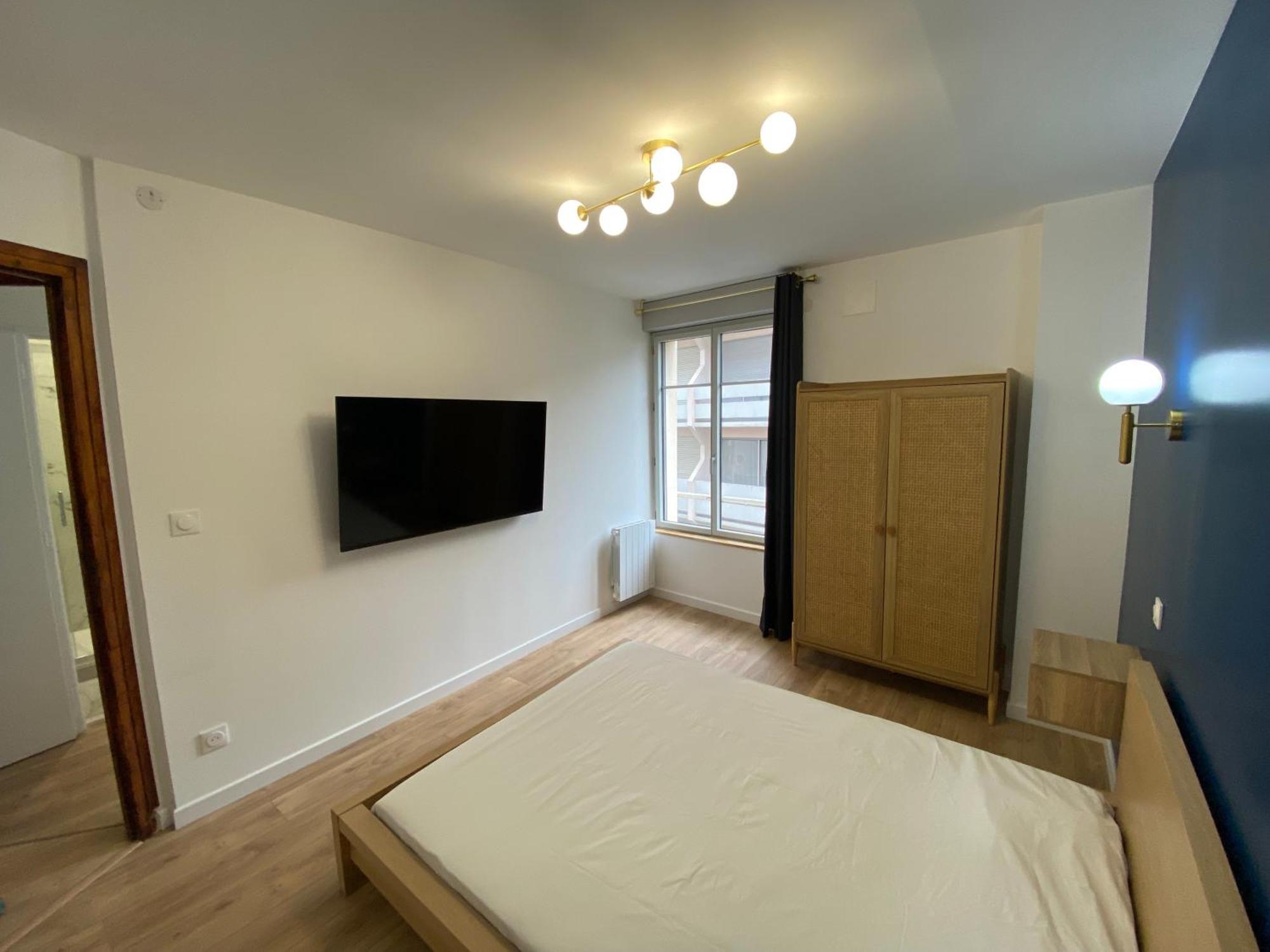 卢德Madonna Elegance, Proche Sanctuaire, 95M2公寓 外观 照片