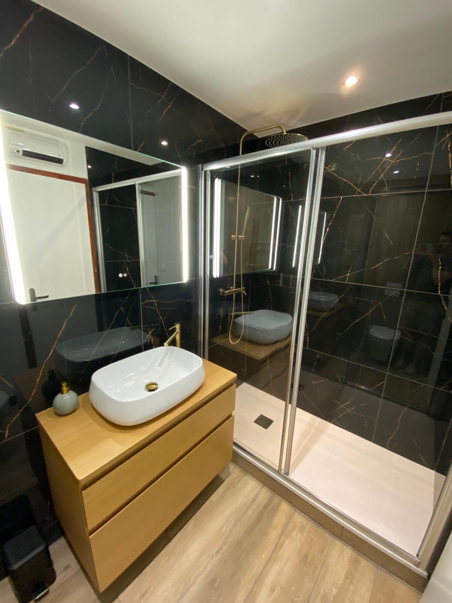 卢德Madonna Elegance, Proche Sanctuaire, 95M2公寓 外观 照片