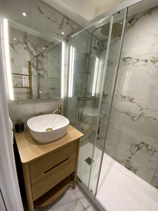 卢德Madonna Elegance, Proche Sanctuaire, 95M2公寓 外观 照片