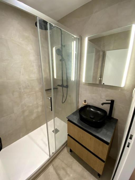 卢德Madonna Elegance, Proche Sanctuaire, 95M2公寓 外观 照片