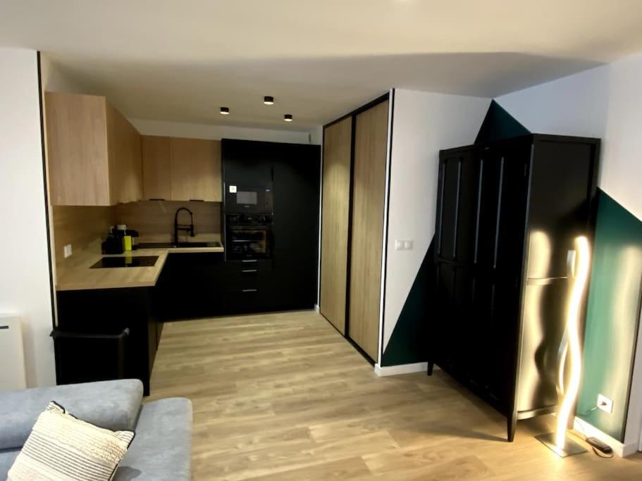 卢德Madonna Elegance, Proche Sanctuaire, 95M2公寓 外观 照片