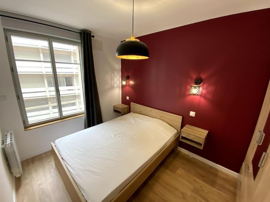 卢德Madonna Elegance, Proche Sanctuaire, 95M2公寓 外观 照片