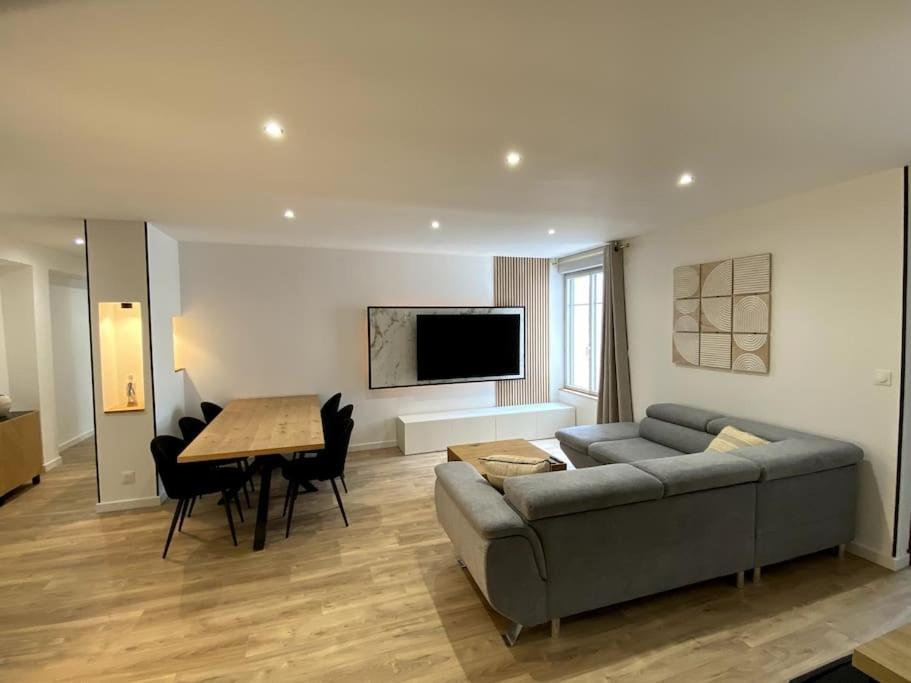 卢德Madonna Elegance, Proche Sanctuaire, 95M2公寓 外观 照片